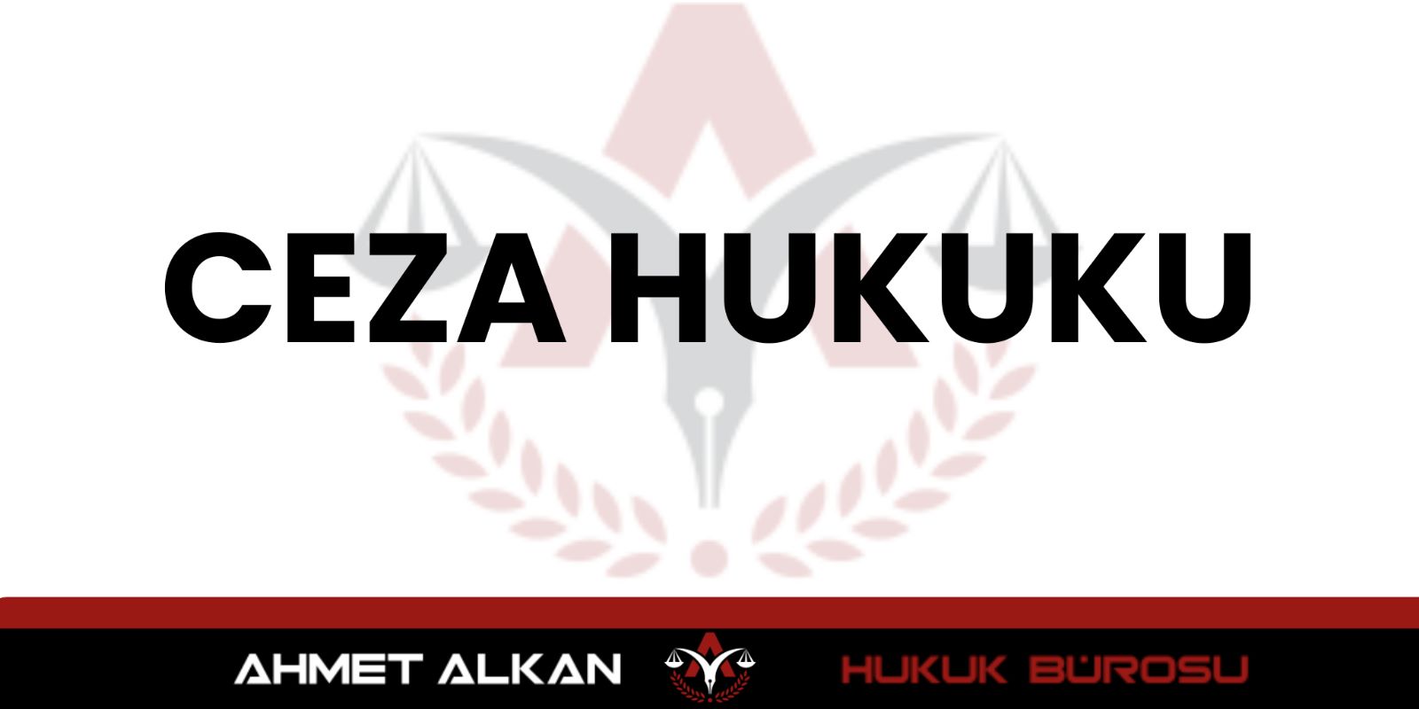 Ceza avukatı, müdafiliğini üstlendiği kişinin hak, menfaat, maddiyat ve zaman kaybı yaşamaması doğrultusunda hizmet verir.