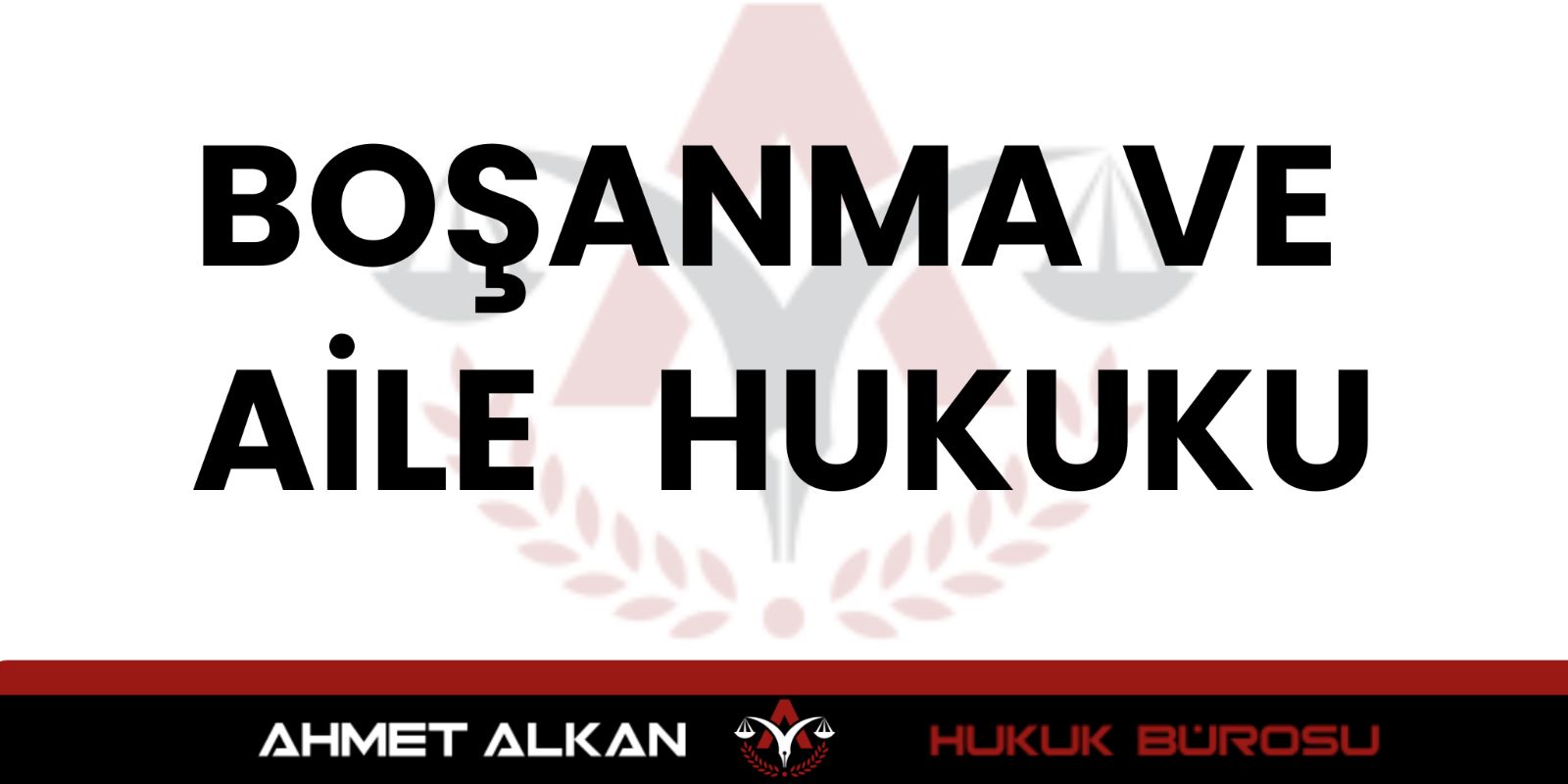 Antalya Boşanma Avukatı Boşanma Avukatı Kimdir, Ne İş Yapar?