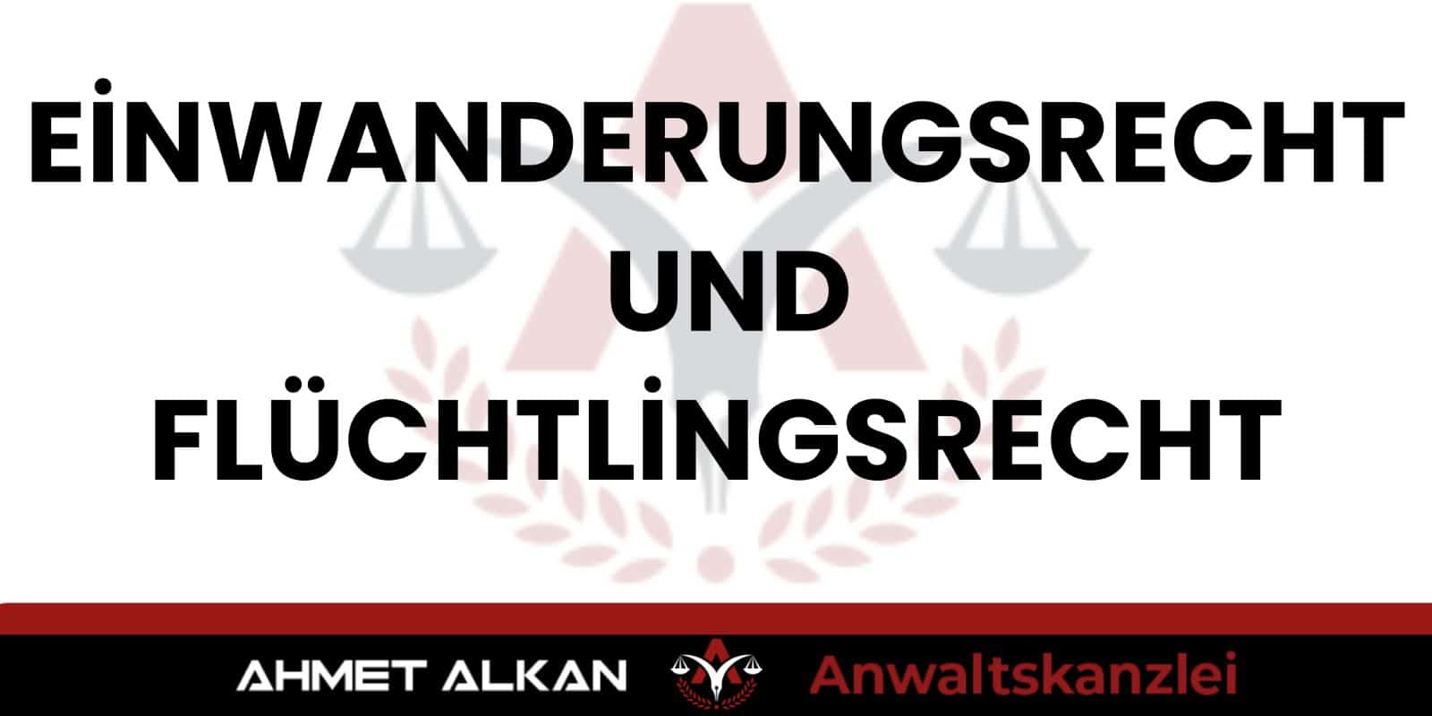 Der Einwanderungs- und Flüchtlingsrechtsanwalt in Antalya ist ein Rechtsanwalt mit Fachwissen, Kompetenz und Erfahrung im Einwanderungsrecht, Flüchtlingsrecht und internationalen Recht.