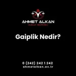 Hakkında gaiplik kararı verilecek olan kişi için bazı koşulların varlığına da bakılır
