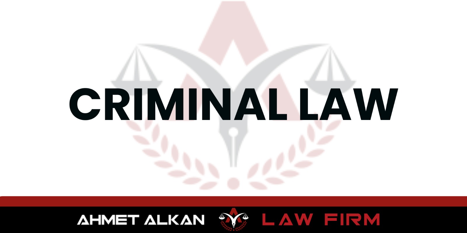 Antalya criminal and heavy penal lawyer
