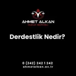 Hukukta Derdestlik Nedir