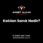 Katılan Sanık Nedir