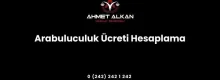 Arabuluculuk Ücreti Hesaplama