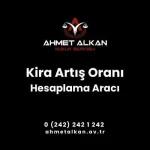Kira Artış Oranı Hesaplama Aracı
