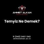 Temyiz Etmek Temyize Gitmek Ne Demek