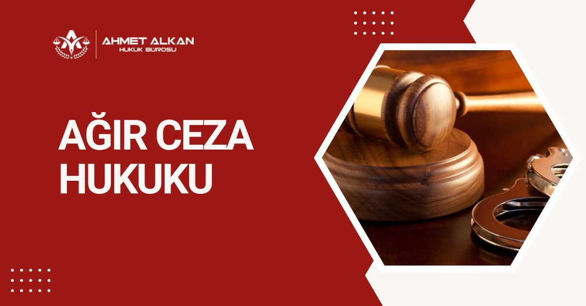 Antalya Ağır Ceza Avukatı Antalya ağır ceza avukatı - Alkan Hukuk Bürosu