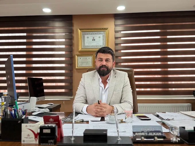 Antalya Avukat Ahmet Yılmaz