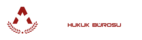 Avukat Ahmet Alkan Logo