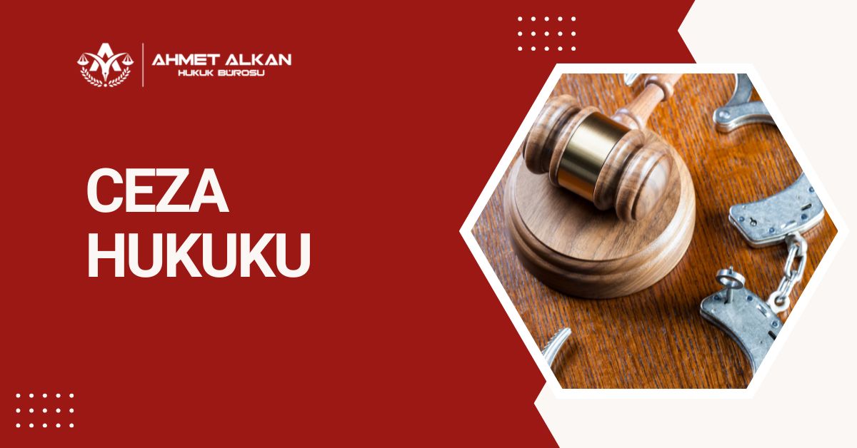 Antalya Ceza Avukatı Antalya ceza avukatı - Alkan Hukuk Bürosu