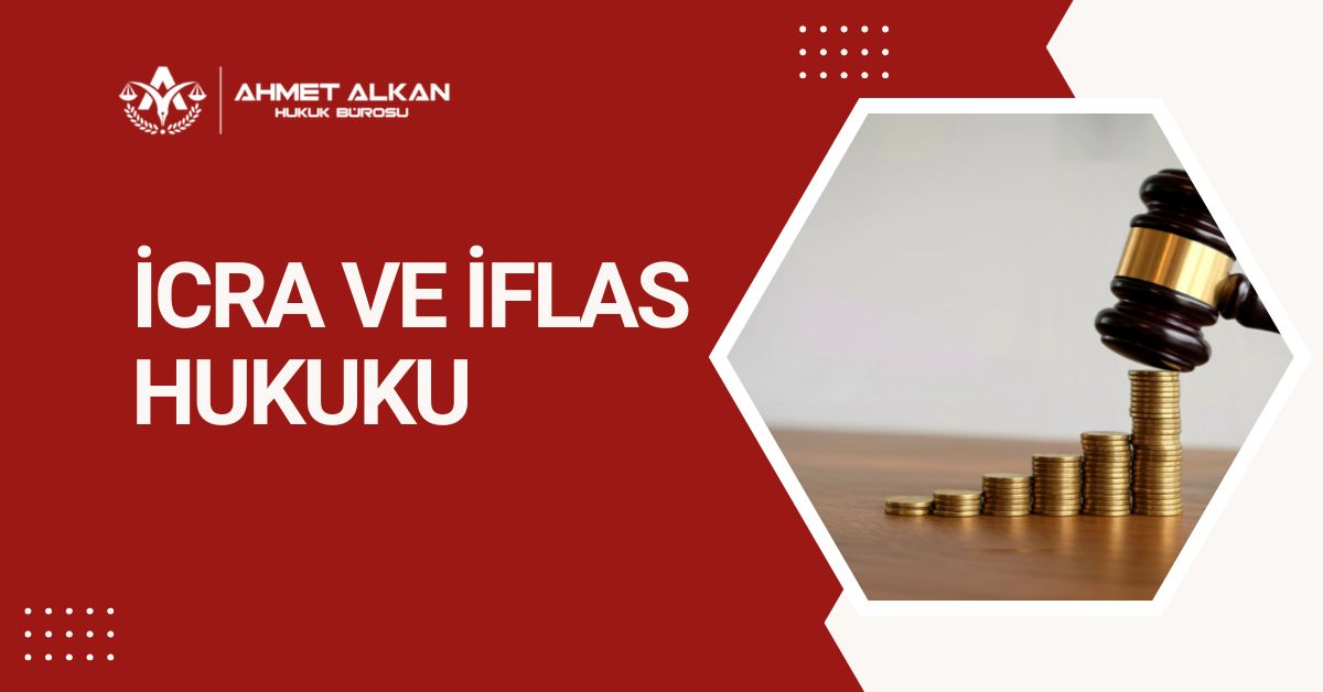 Antalya İcra Avukatı Antalya icra avukatı - Alkan Hukuk Bürosu
